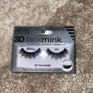 Ardell 3D fauxmink lashes